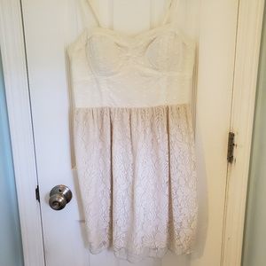 American Eagle summer dress